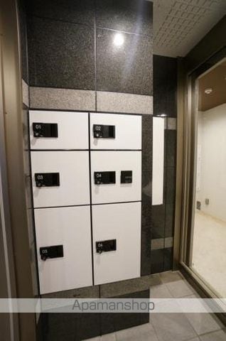 ノースプレミア大通北の外観写真
