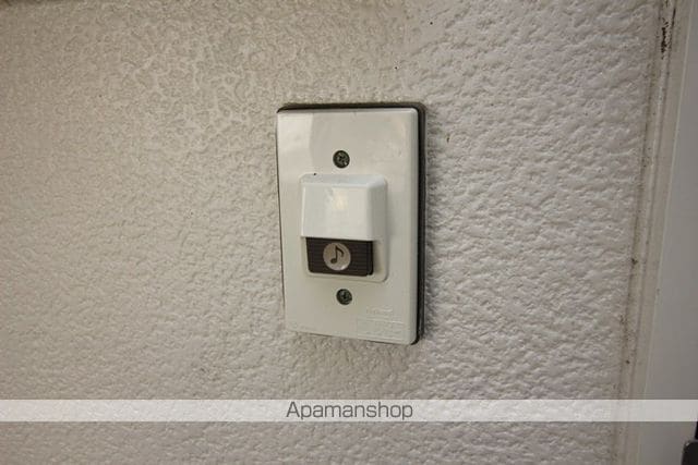 シャトレーSの内装写真