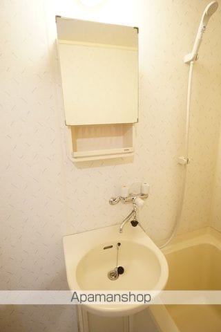 ハイムサンメイトの内装写真