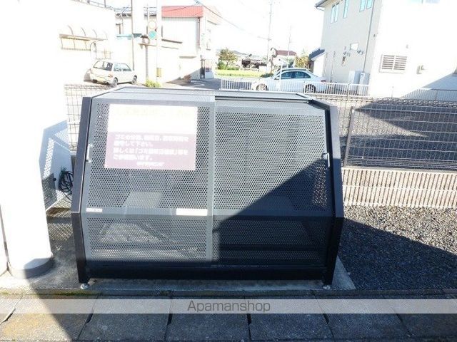 ルービーパレスの内装写真