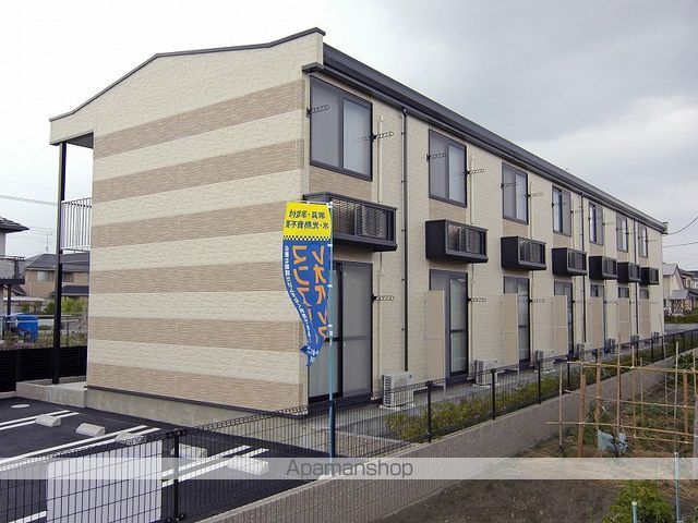 レオパレスレジデンス 磐田