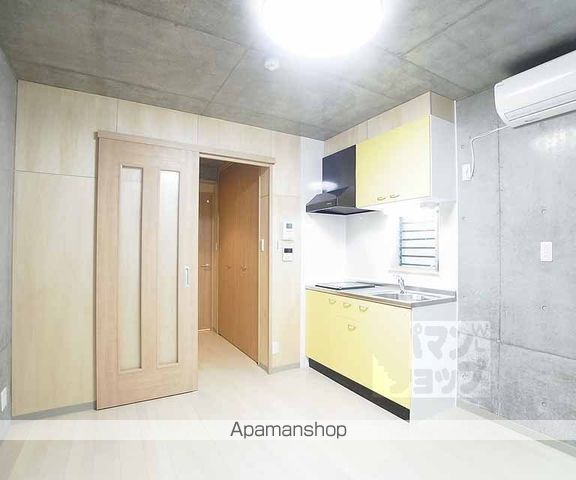 Optima御所西藪之内町の内装写真