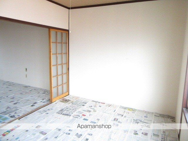 東仙荘の内装写真