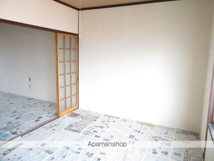 東仙荘[2DK/36.4m2]の内装2
