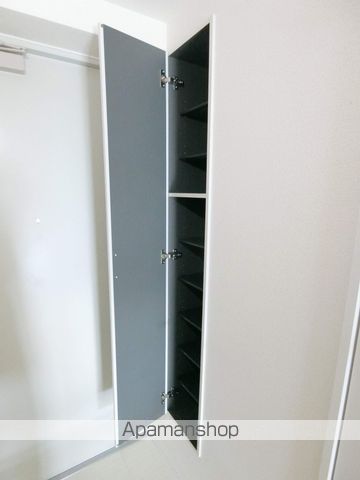 ヌーヴェルヴィーの内装写真