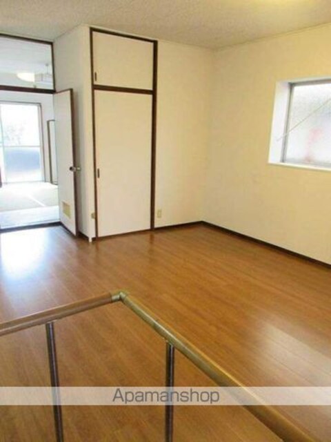 あすなろ荘[2LDK/58.32m2]の内装3