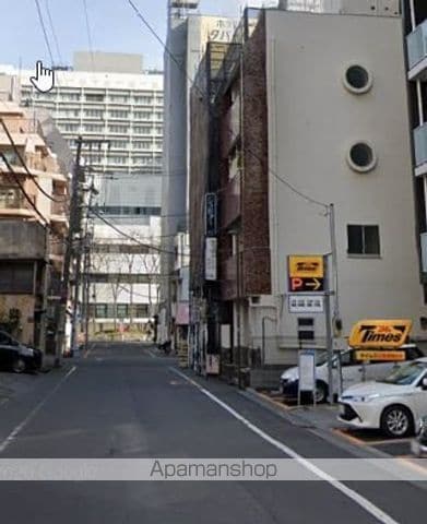 メインステージ錦糸町VIIラピスの周辺写真