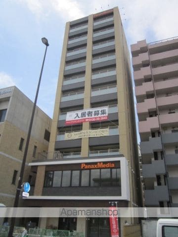 BRAND NEW DAY 高宮の玄関写真