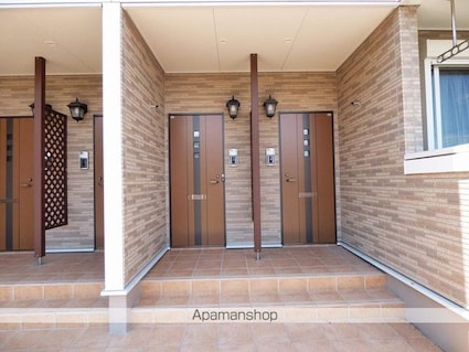 茨城県土浦市宍塚[1LDK/45.77m2]の外観3