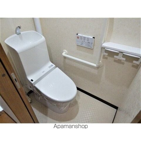 クリーンハイツの内装写真