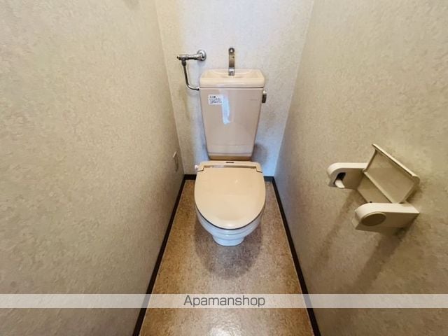 AVANT GARDEIの内装写真