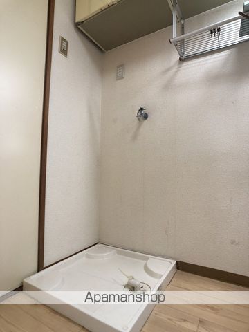 Fハイツ・小原田の内装写真