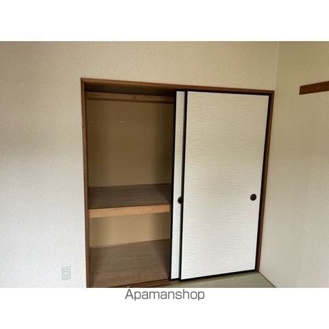 ゴールデンハイツBの内装写真
