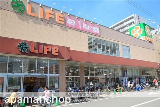 エスライズNAMBAの周辺写真