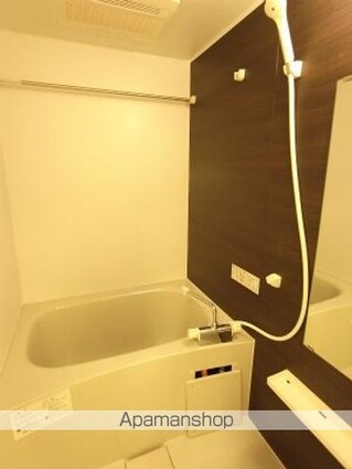 リブリ・アライ[1K/23.18m2]のバス