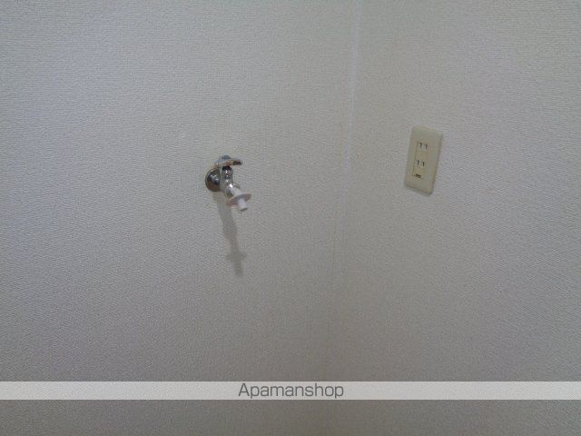 メゾン・エトワールAの内装写真