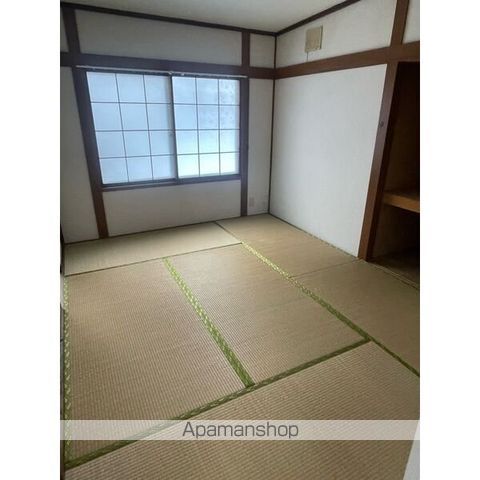 北27条西9丁目貸家の内装写真