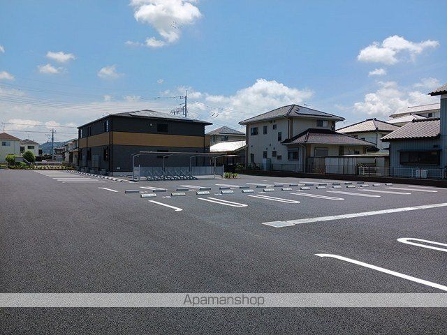 カミーノ アムレト IIIのその他写真