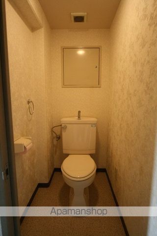 モンベージュの内装写真