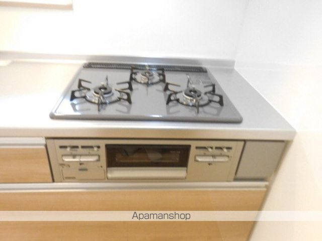 スカイハイツTMの内装写真