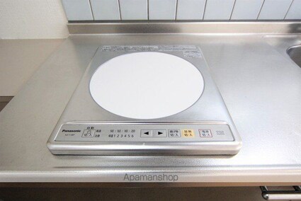 マノワール木山[1R/19.67m2]のその他内装2