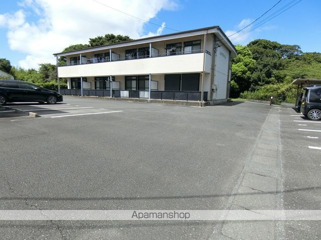 SURPLUSヴィラージュAのその他写真