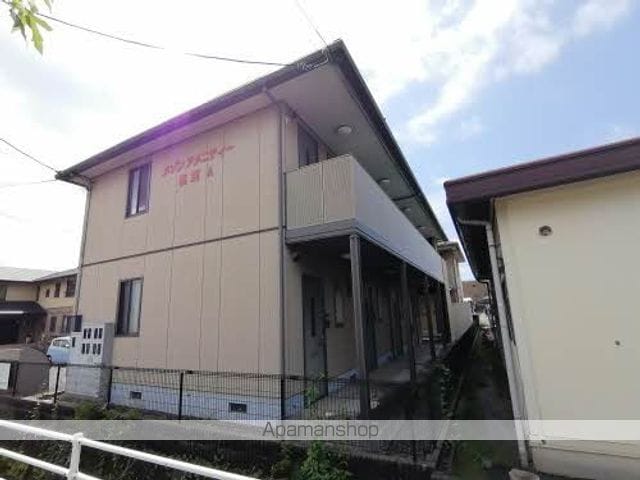 メゾンアメニティ槙原 A棟