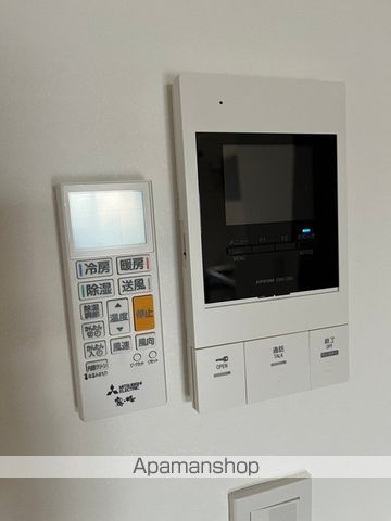 ミリアビタ習志野駅前の内装写真