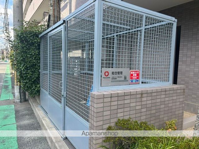 プレミール西宮の内装写真