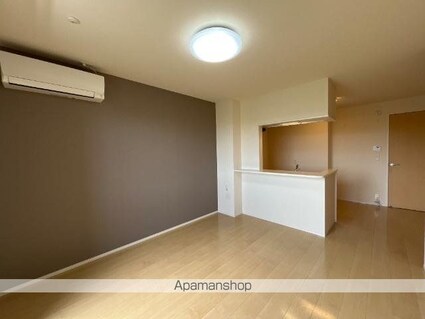 宮城県亘理郡亘理町字東郷[1LDK/45.09m2]のリビング・居間