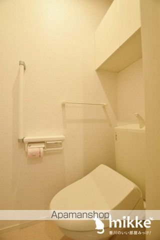 アグレアーブルIの内装写真
