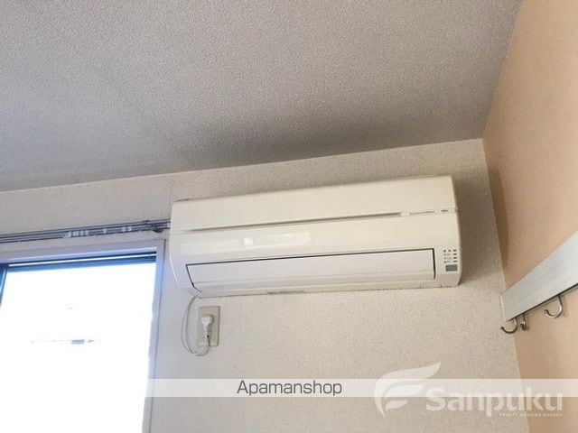 ディアスさやの内装写真