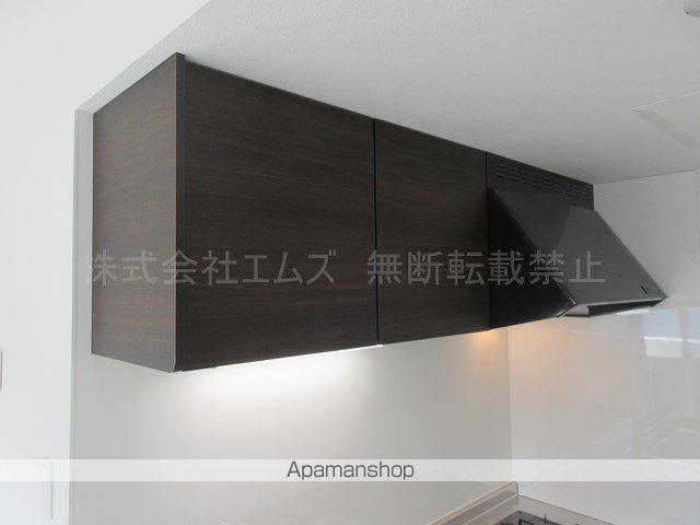 DOLCE VITA GAKUENMAEの内装写真
