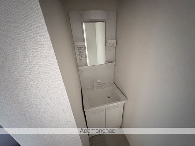 ペントハウス馬場町の内装写真