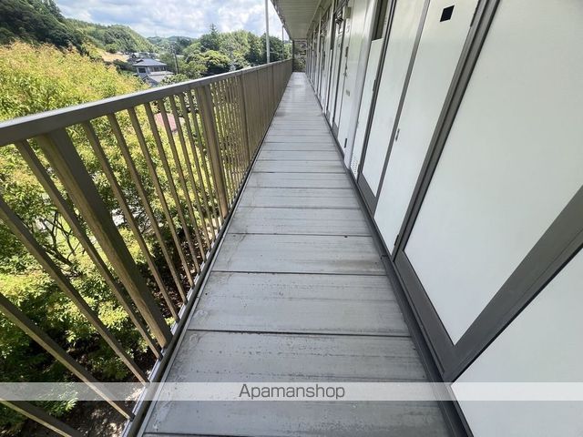 レオパレス神田の内装写真