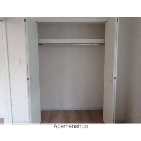 ムーンテラスの内装写真