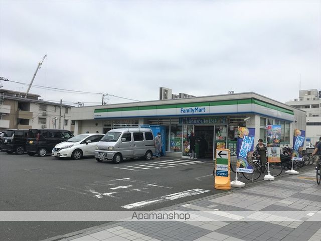 コーポ中島の周辺写真