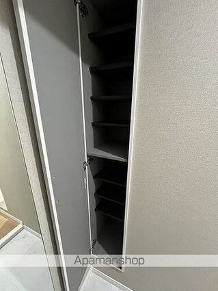 朝日プラザ立町[1R/16.5m2]の内装