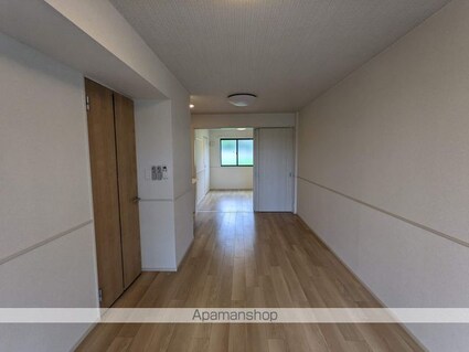 カーサＭ．ＫⅠ[1LDK/50.05m2]の内装2