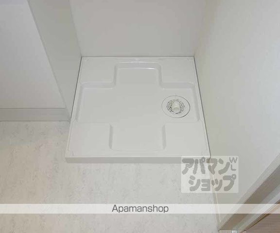 グランドラティス河原町七条の内装写真