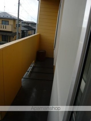 コーポ純[2DK/40.5m2]の内装5