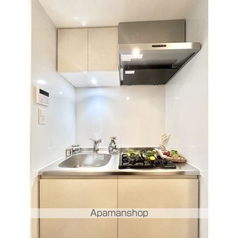 SーRESIDENCE堀田駅前FUTURの内装写真
