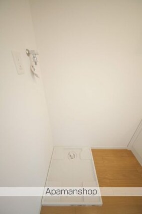 東京都多摩市東寺方１丁目[1R/20.42m2]のその他設備