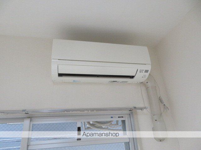 グリーンプラザの内装写真