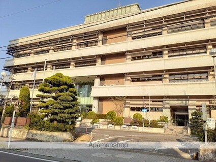 愛知県一宮市大宮２丁目[1K/30.42m2]の周辺2