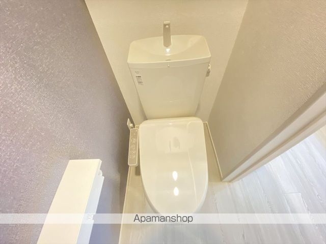 グランシャリオ アルファ Bの内装写真