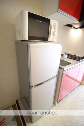 ライブコープ津島の内装写真