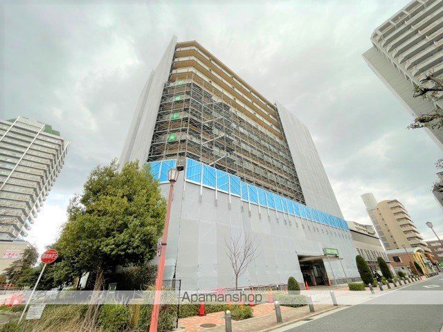 アミング潮江イースト15−3号棟の周辺写真