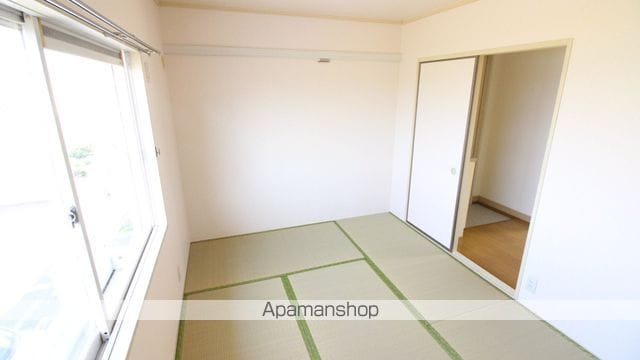 ヴィラージュ堀川A・B棟の内装写真
