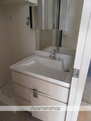 グランカーサ本駒込[1LDK/36.56m2]の洗面所